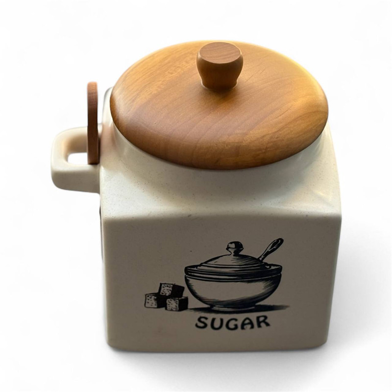 بانکه مدل مربع طرح suger