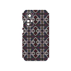 MAHOOT SISTAN Needlework 1 Cover Sticker for Xiaomi 12