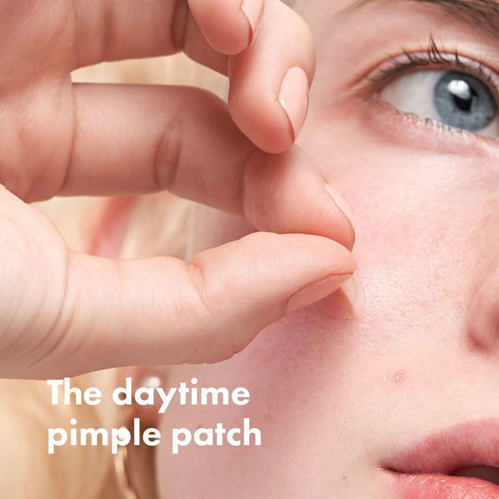چسب ضد جوش پنرول مدل PRD Acne Cover Patch 360 بسته 36 عددی -  - 4