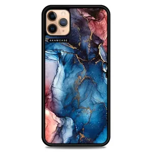 AKAM AMCWA11PRO-MARBEL6 Cover For Apple iPhone 11 Pro