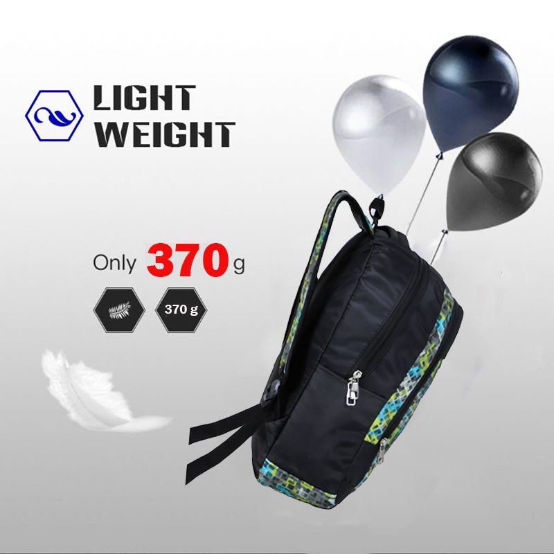 کوله پشتی پسرانه توریث مدل VH-925 -  - 6