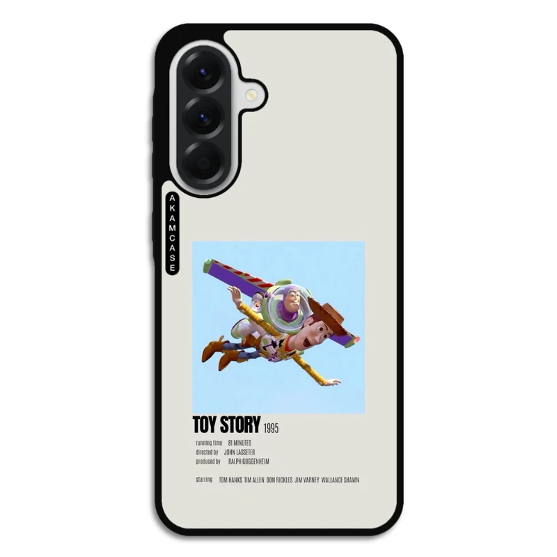 کاور آکام مدل AMC-WSGA56-CARTOONS-18 مناسب برای گوشی موبایل سامسونگ Galaxy A56