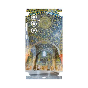 MAHOOT Imam Mosque in Isfahan-FullSkin Cover Sticker for Samsung Galaxy A35