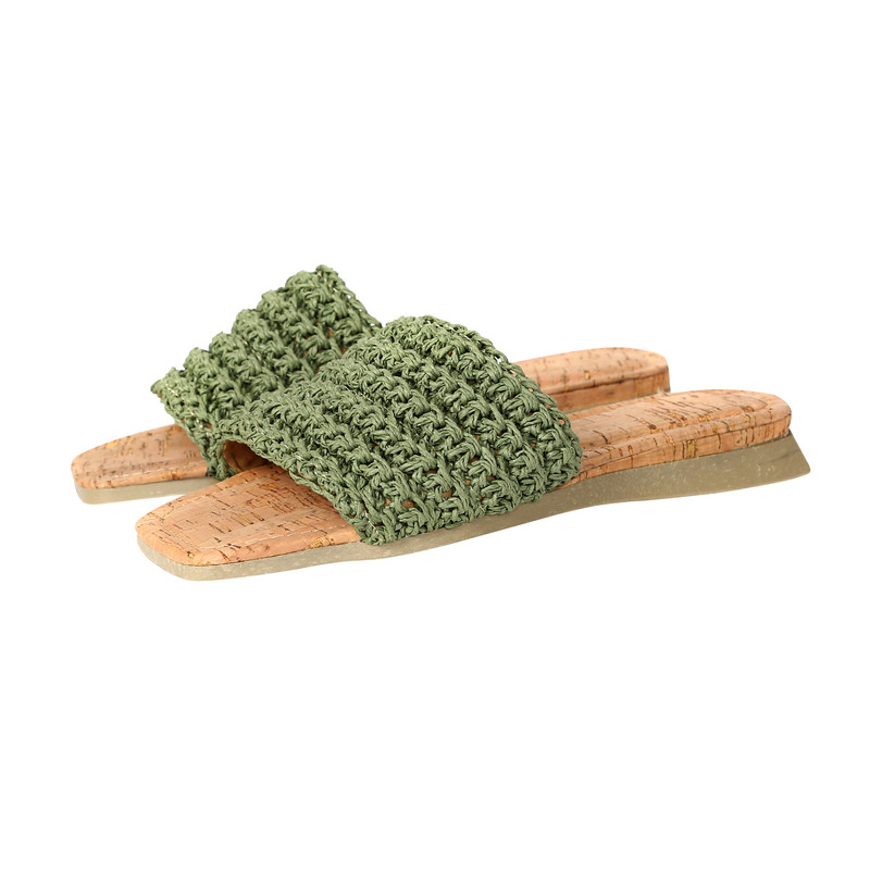 دمپایی زنانه مدل FT8981