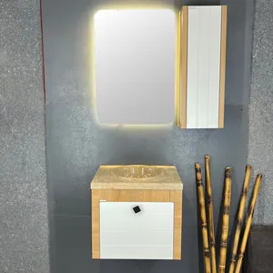 ست کابینت و روشویی مدل سیلا