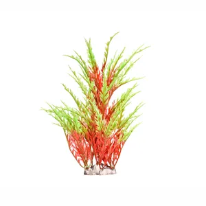 گیاه مصنوعی آکواریوم کد 45