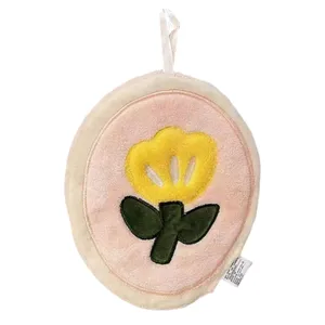 حوله دستی مدل TFP02 سایز 23x19 سانتی متر