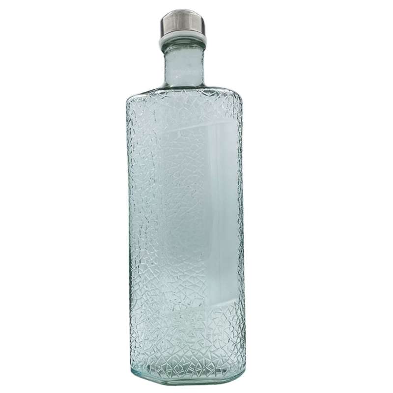 بطری طرح Broken مدل 203