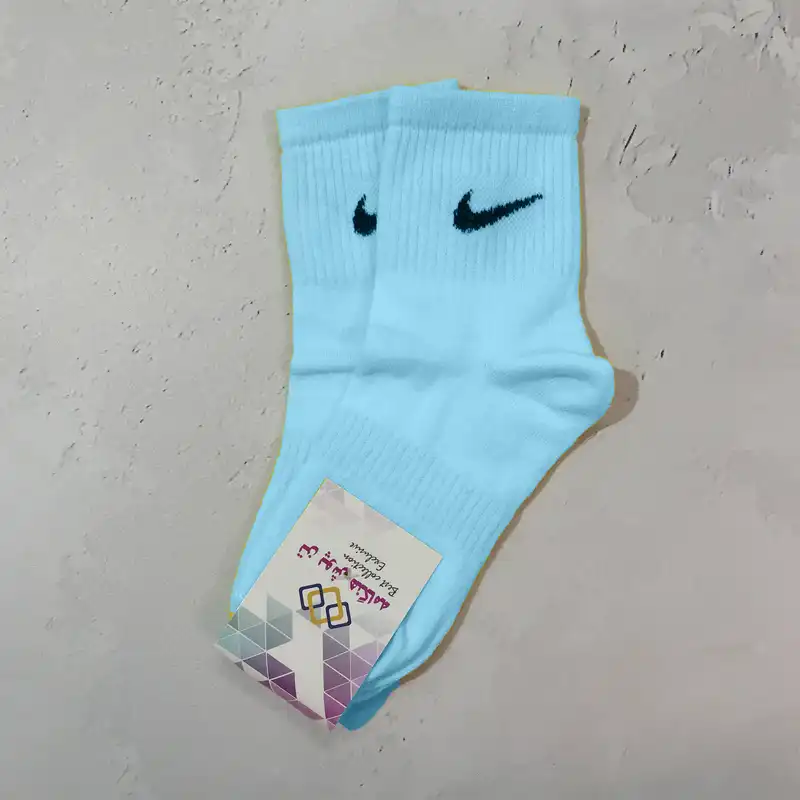 جوراب پسرانه کد AB-01