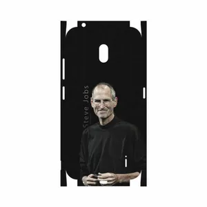 MAHOOT Steve Jobs-FullSkin Cover Sticker for Nokia 2.2