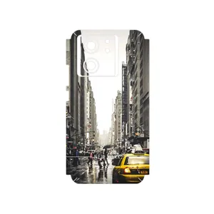 MAHOOT New_York_City Cover Sticker for Xiaomi 13T