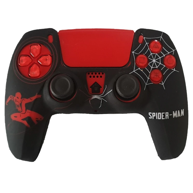 محافظ دسته بازی پلی استیشن 5 مدل Spiderman PS5505