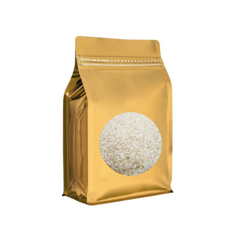 نکته خرید - قیمت روز برنج نیمدانه هاشمی - 5 کیلوگرم خرید