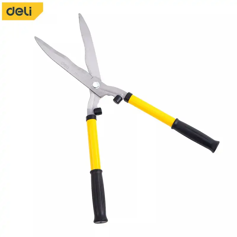 قیچی شمشاد زنی دلی مدل DL2806