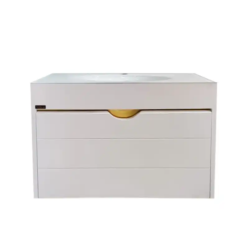 ست کابینت و روشویی سیتکا مدل GL-007/60