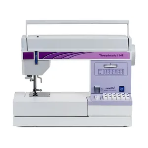 چرخ خیاطی کاچیران مدل نیولایف 1149