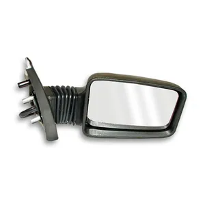 آینه جانبی برقی راست کروزپلاس مدل cr34020801 مناسب برای پژو 405