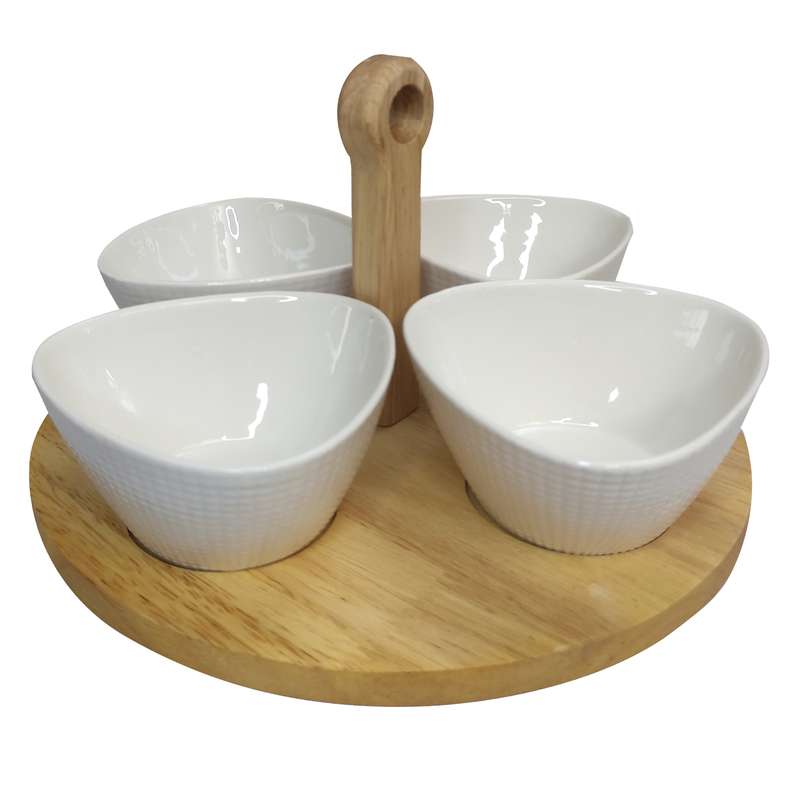 اردو خوری طرح گرد مدل 2720C