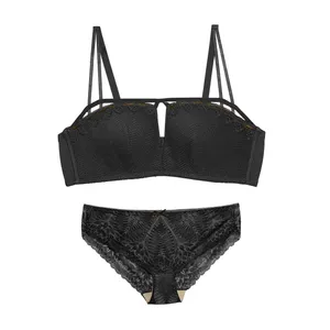 ست شورت و سوتین زنانه مدل بافت کد 3513B