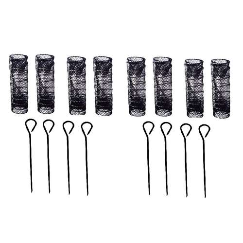 بیگودی مدل AES8 3 مجموعه 8 عددی به همراه سوزن بیگودی مدل AES8 مجموعه 8 عددی