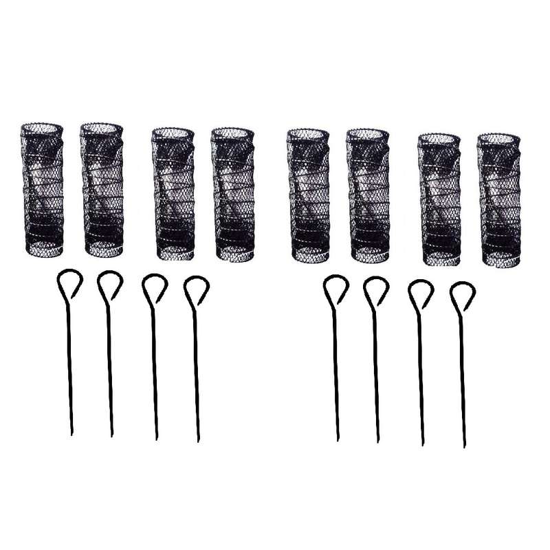 بیگودی مدل AES8 3 مجموعه 8 عددی به همراه سوزن بیگودی مدل AES8 مجموعه 8 عددی