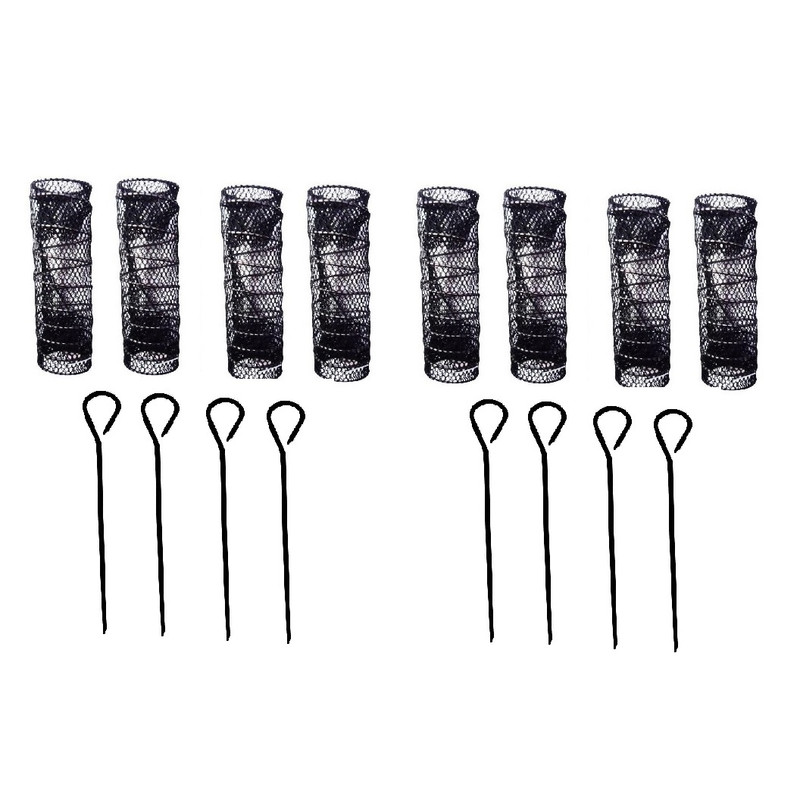 بیگودی مدل AES8 3 مجموعه 8 عددی به همراه سوزن بیگودی مدل AES8 مجموعه 8 عددی