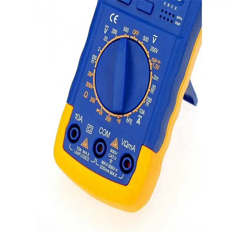 مولتی متر دیجیتال بست مدل B830L