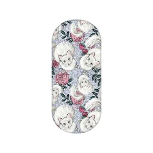 سوهان ناخن مدل گربه کد 330