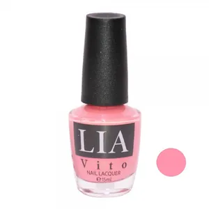 لاک ناخن لیاویتو شماره 009