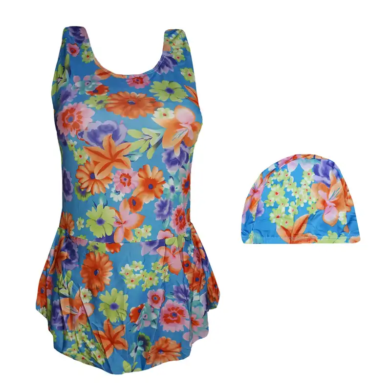 مایو زنانه مدل  M-FER_5462