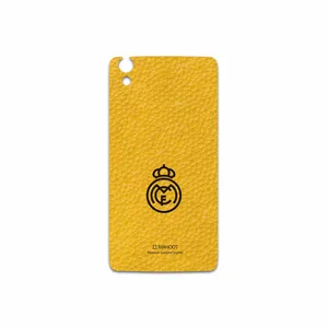 MAHOOT ML-REAL Cover Sticker for BlackBerry DTEK 50