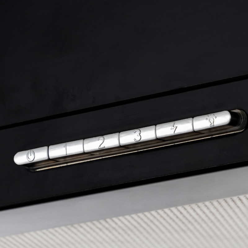 هود مخفی درسا مدل آیسا سایز 70