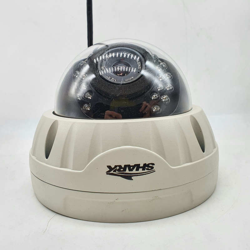 دوربین مداربسته تحت شبکه شارک مدل SH-3100