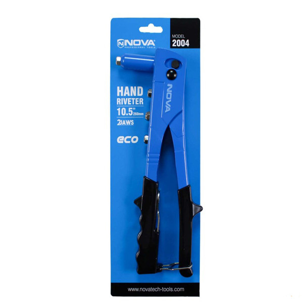 انبر پرچ نووا مدل NTT2004