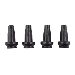 وایر شمع خودرو استیم پارت مدل SP88599 مناسب برای پژو 207 بسته 4 عددی