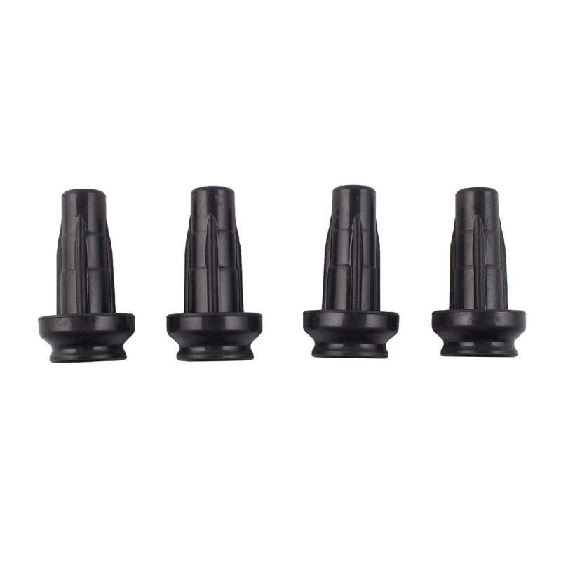 وایر شمع خودرو استیم پارت مدل SP88599 مناسب برای پژو 207 بسته 4 عددی