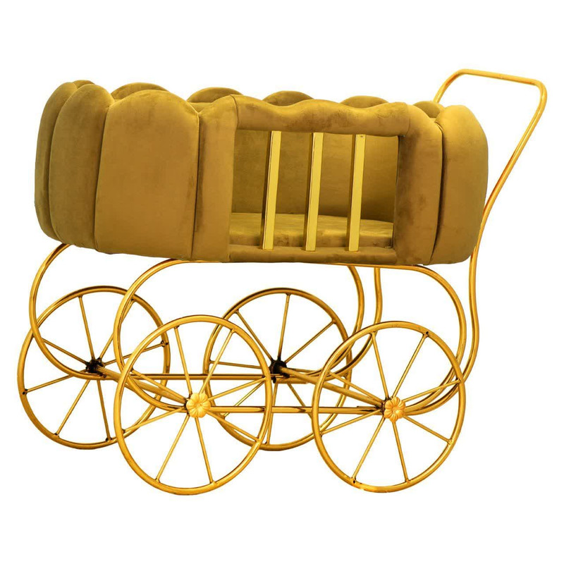 کالسکه مدل 234554