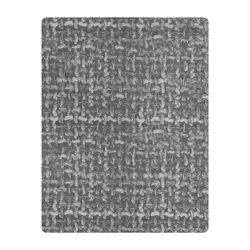 ملحفه آدنو مدل بارلی کد IR136 یک نفره سایز 140x240 سانتی متر