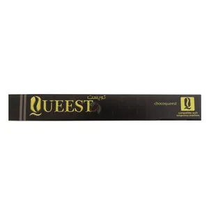  کپسول قهوه کوئست مدل Chocoqueest بسته 10 عددی