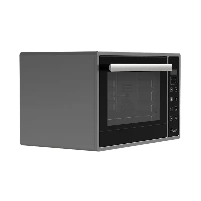 آون توستر داتیس مدل DT-862