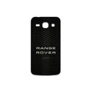 MAHOOT Range-Rover Cover Sticker for Samsung Galaxy Star 2 Plus