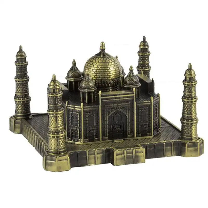 ماکت دکوری طرح تاج محل کد 1