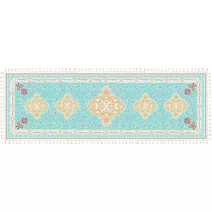 سفره خدمتگزاران مدل 10 نفره طرح مذهبی کد 60004282