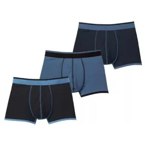 شورت مردانه لیورجی مدل پادارBOXER BRIEFS  rosh LI مجموعه سه عددی