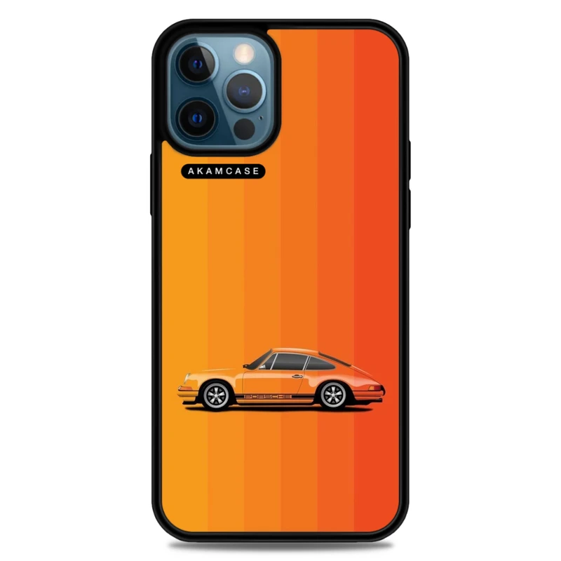 کاور آکام مدل AMC-WA12PROMAX-CARS-17 مناسب برای گوشی موبایل اپل iPhone 12 Pro Max