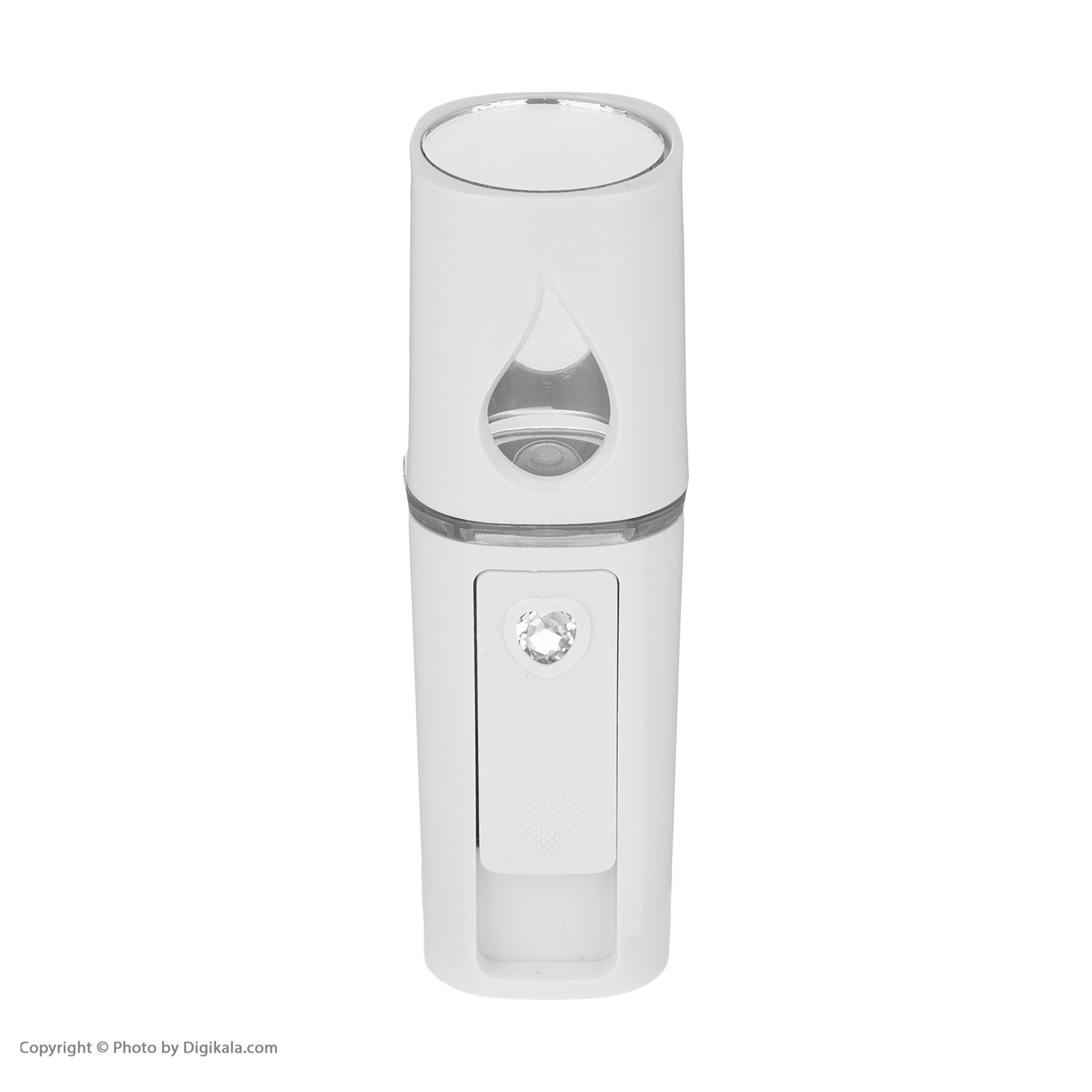 دستگاه بخور سرد صورت مدل L-2 دستگاه بخور سرد صورت مدل L-2