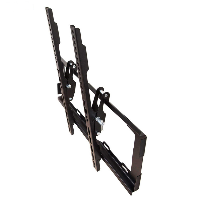 پایه دیواری تلوزیون تی ان اس مدل R18 مناسب برای تلوزیون های 32 تا 50 اینچ