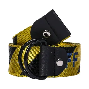 کمربند زنانه مدل YEL-20-FO