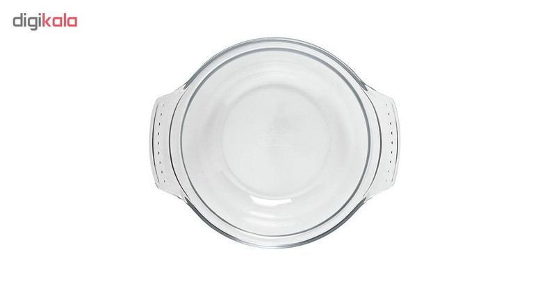 ظرف پخت پیرکس کد 1551 سایز 20