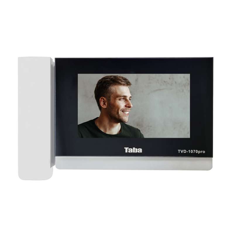 مانیتور دربازکن تصویری تابا مدل 1070PRO